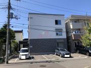 地下鉄東豊線環状通東駅まで徒歩17分