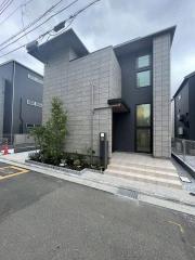 UTENA TERRACE B