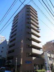 ガラ・ステージ京橋