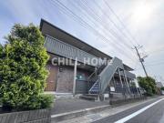 ＪＲ上越線群馬総社駅まで徒歩52分
