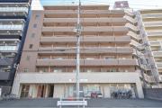 地下鉄御堂筋線西中島南方駅まで徒歩12分