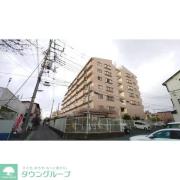 フローライト市川