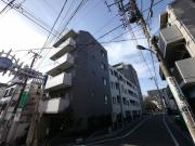 パークアクシス板橋