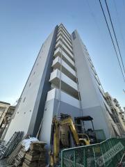 近鉄難波・奈良線八戸ノ里駅まで徒歩4分