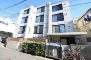タスキリシェス高円寺南