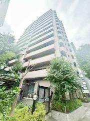 ライオンズマンション高輪