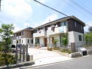 クレスト湘南 D