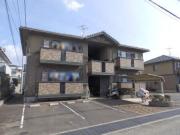 サンモール川口 A棟