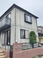 ＪＲ中央線西八王子駅までバス約12分 徒歩5分