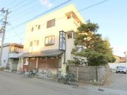 ＪＲ信越本線長野駅まで徒歩11分