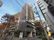 地下鉄谷町線中崎町駅まで徒歩5分