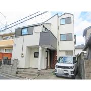中野区鷺宮5丁目住宅