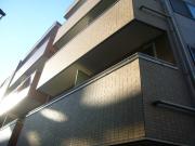 オリーブハウス