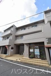 カレッジマンション七瀬川
