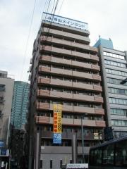 メインステージ西新宿