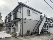プチメゾンA