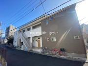 ＪＲ東海道本線藤沢駅まで徒歩9分