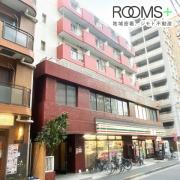 第8三井ビル