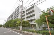 ガーデニエール砧 WEST