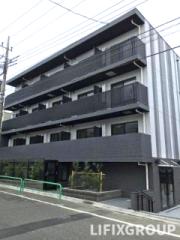 西武新宿線武蔵関駅まで徒歩4分