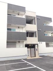 フジパレス岸和田駅北（イ iimon