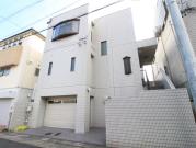 植田山住宅B棟