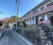 兵庫区里山町アパート