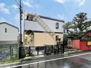 メゾン樫村