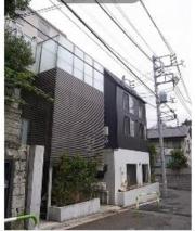 グランエックス新大塚E