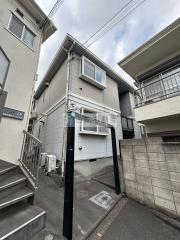 東京メトロ有楽町線要町駅まで徒歩8分