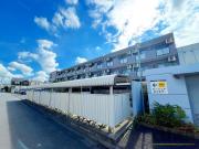ＪＲ中央線武蔵境駅まで徒歩10分