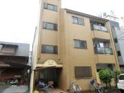地下鉄谷町線平野駅まで徒歩8分