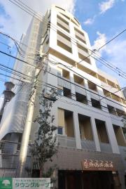 Refuge Happiness Tower