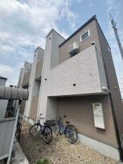 ＪＲ仙石線苦竹駅まで徒歩9分