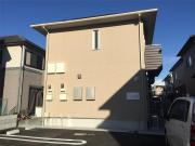 山陽電鉄本線八家駅まで徒歩22分