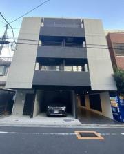 東京メトロ日比谷線三ノ輪駅まで徒歩4分