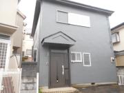 石原町貸家
