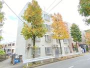 ホームズ稲田堤