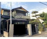 川口市戸塚東3丁目貸家