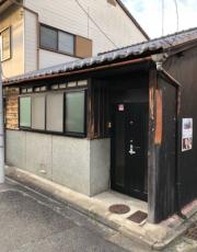 西七条北東野町64貸家