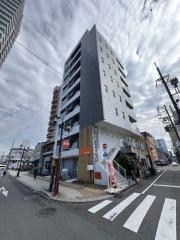 Esplanade伝馬町