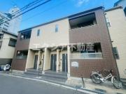 プチシャンブル花川