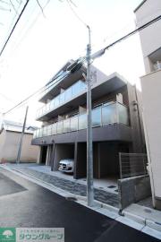 都営三田線板橋本町駅まで徒歩7分