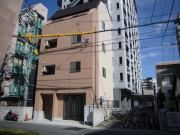 地下鉄七隈線渡辺通駅まで徒歩8分