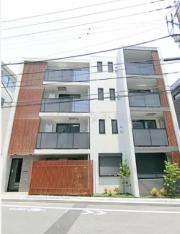 京急本線京急蒲田駅まで徒歩6分