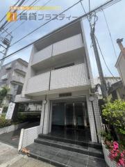 東京メトロ東西線原木中山駅まで徒歩7分