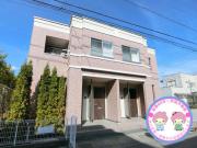 ＪＲ信越本線安茂里駅まで徒歩18分