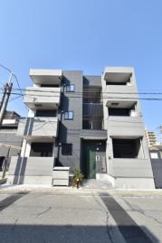 Cherim築地口 Sol