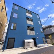 ＪＲ南武線西国立駅まで徒歩6分