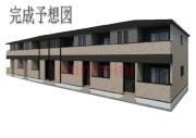 阪急京都線高槻市駅までバス約17分 徒歩6分